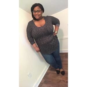 Meet your Posher, Ronda